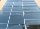 Aluminijska kontinuirana fasada