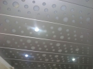 Aluminijski strop